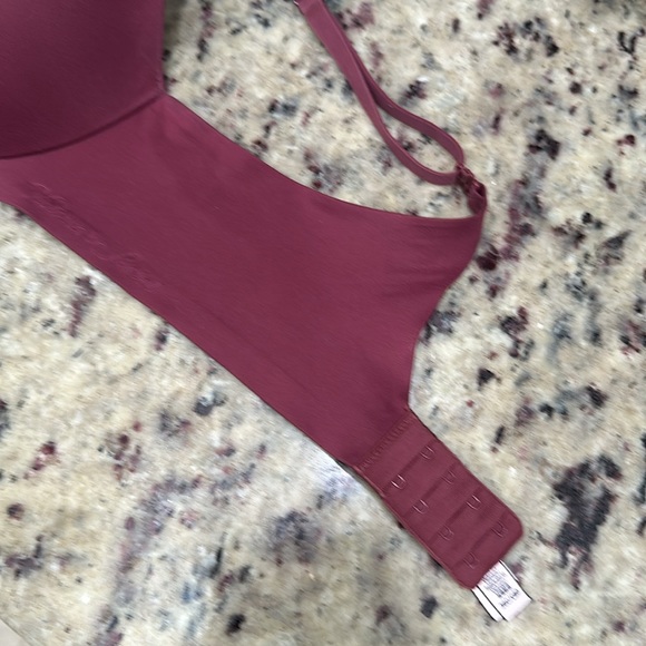 Victoria Secret Perfect Shape size 36C wired padded full coverage bra - Picture 6 of 7